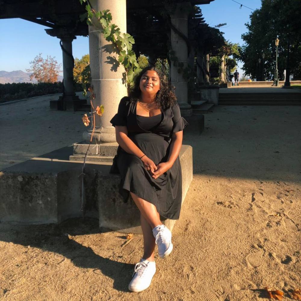 Meet your Posher, Kristin